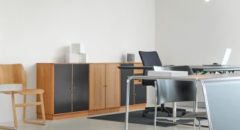 How To Plan A Modern Office Space With A Design And Build Contractor
