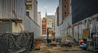 The Importance Of Site Logistics In Commercial Construction