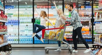 Transforming Retail & Grocery Store Experiences in Los Altos